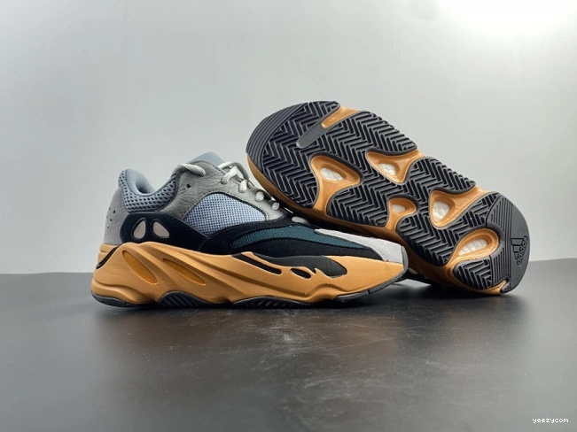 Adidas GW0296 Sun Yeezy V2 700 Boost 0725
